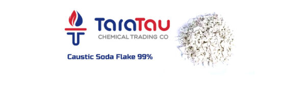 Caustic Soda Flake 99%