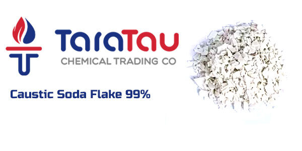 Caustic Soda Flake 99%