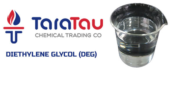 Diethylene Glycol (DEG)