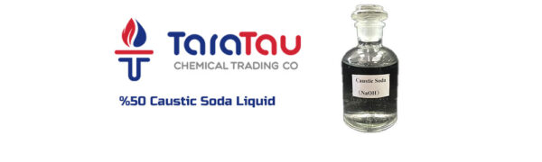Caustic Soda Liquid 50%